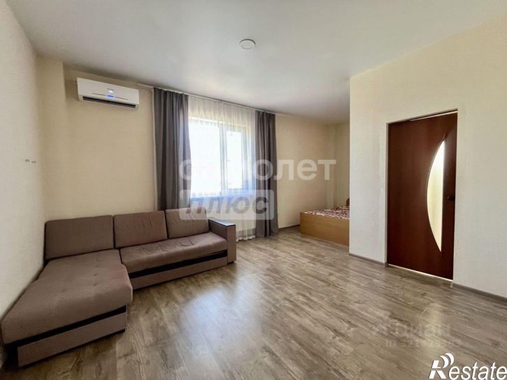 1-комн квартира улица Шевченко, 46А,  д. 46А