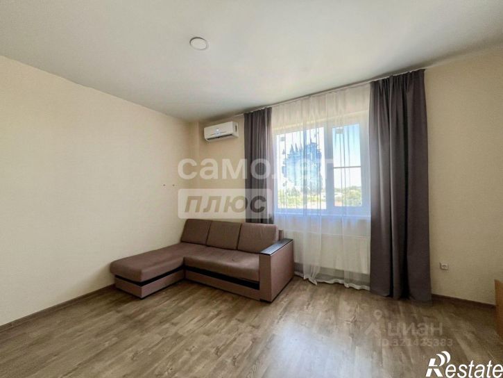 1-комн квартира улица Шевченко, 46А,  д. 46А