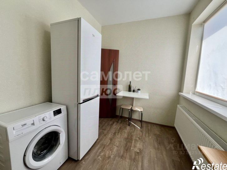 1-комн квартира улица Шевченко, 46А,  д. 46А