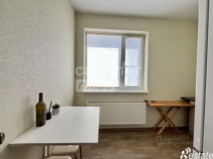 1-комн квартира улица Шевченко, 46А,  д. 46А