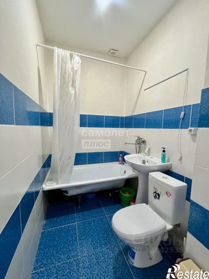 1-комн квартира улица Шевченко, 46А,  д. 46А