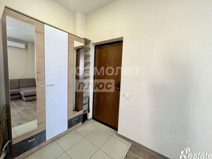 1-комн квартира улица Шевченко, 46А,  д. 46А