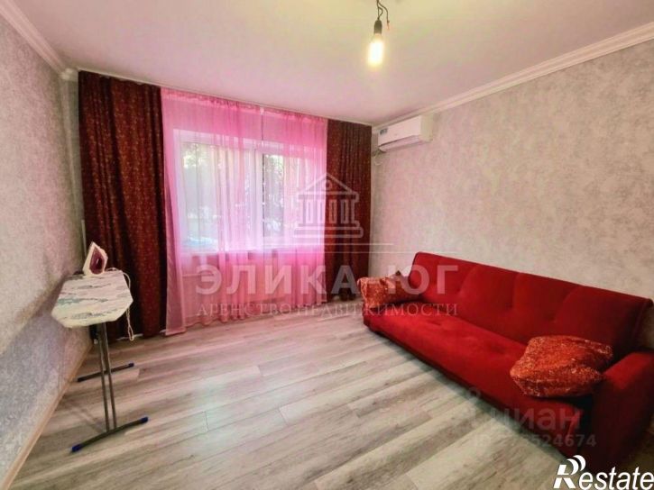 2-комн квартира Советская улица, 83,  д. 83