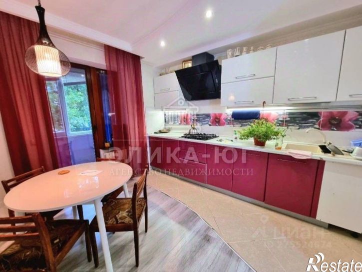 2-комн квартира Советская улица, 83,  д. 83