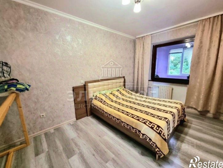 2-комн квартира Советская улица, 83,  д. 83