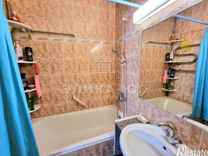 2-комн квартира Советская улица, 83,  д. 83