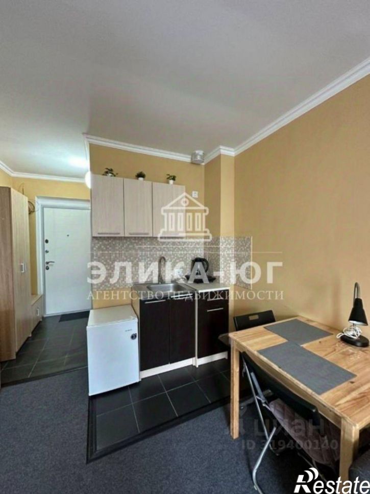 1-комн квартира Ростовская улица, 6Г,  д. 6Г