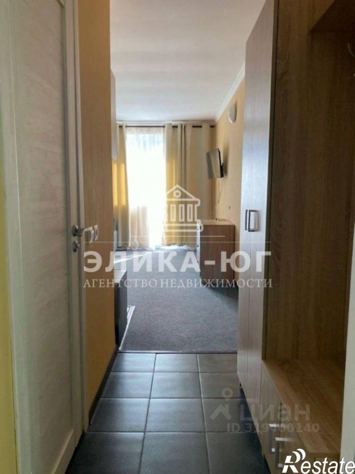 1-комн квартира Ростовская улица, 6Г,  д. 6Г