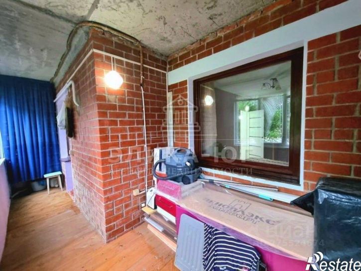 2-комн квартира Советская улица, 83,  д. 83