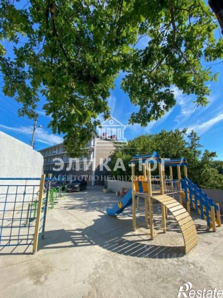 1-комн квартира Ростовская улица, 6Г,  д. 6Г