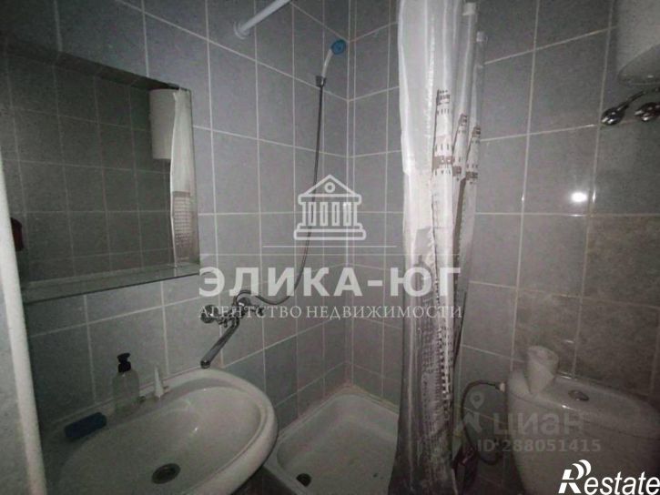 1-комн квартира Ростовская улица, 6Г,  д. 6Г