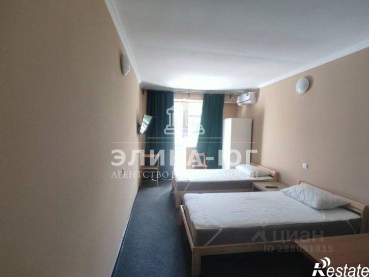 1-комн квартира Ростовская улица, 6Г,  д. 6Г