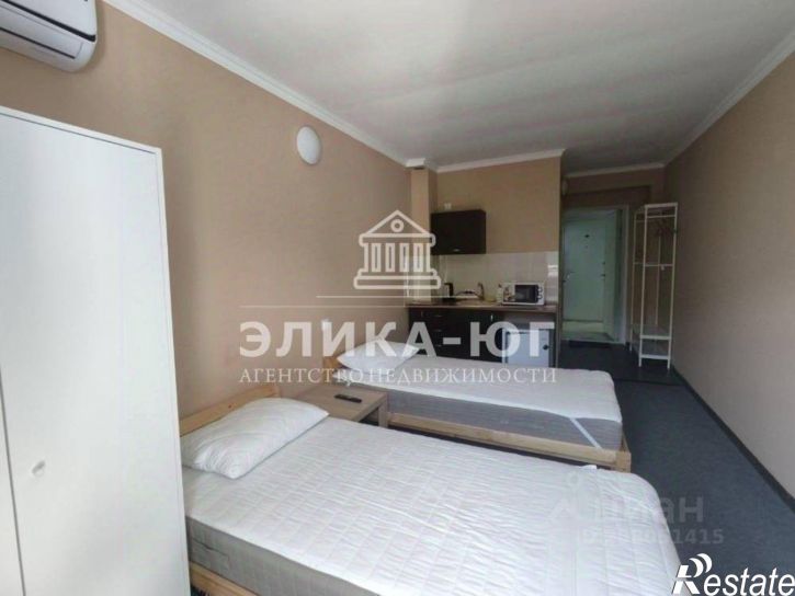 1-комн квартира Ростовская улица, 6Г,  д. 6Г