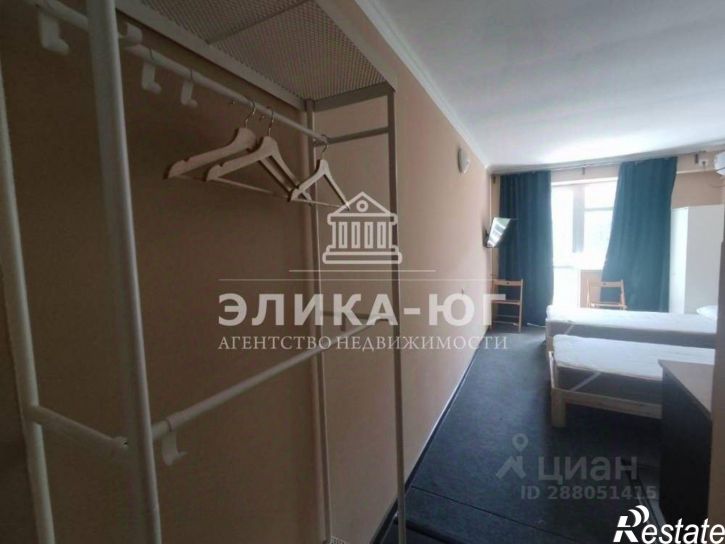 1-комн квартира Ростовская улица, 6Г,  д. 6Г