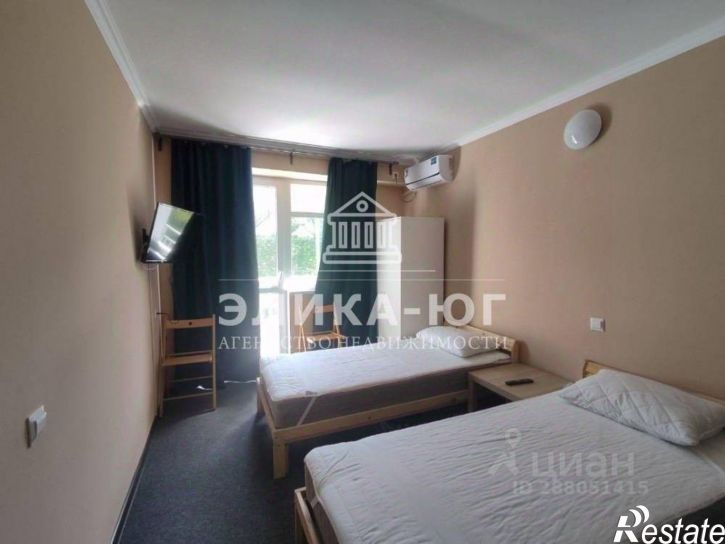 1-комн квартира Ростовская улица, 6Г,  д. 6Г