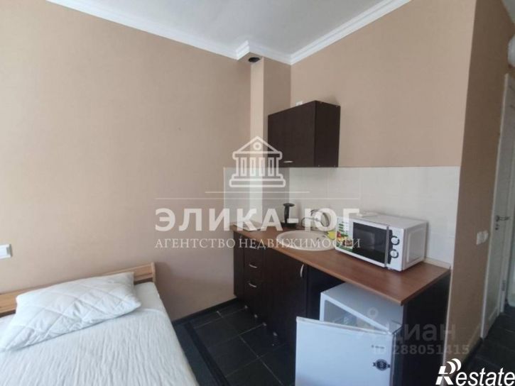 1-комн квартира Ростовская улица, 6Г,  д. 6Г