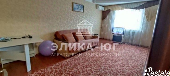 3-комн квартира Советская улица, 90,  д. 90