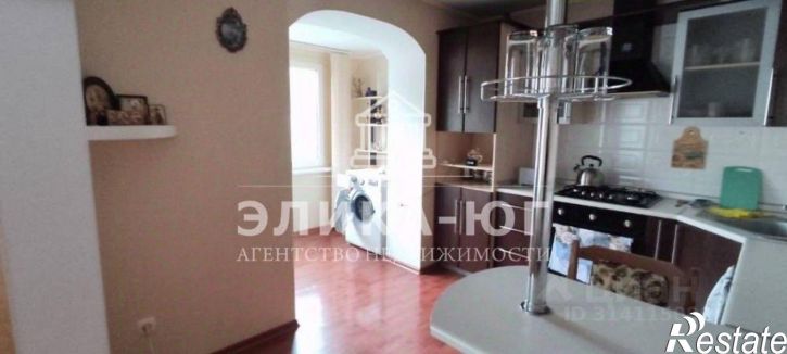 3-комн квартира Советская улица, 90,  д. 90