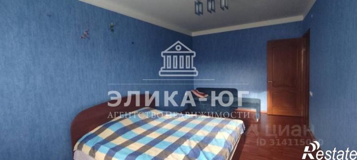 3-комн квартира Советская улица, 90,  д. 90