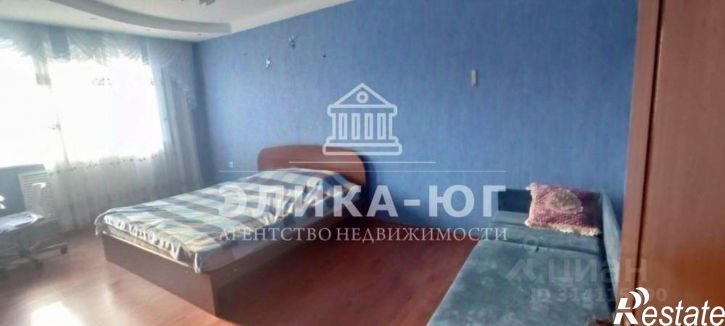 3-комн квартира Советская улица, 90,  д. 90