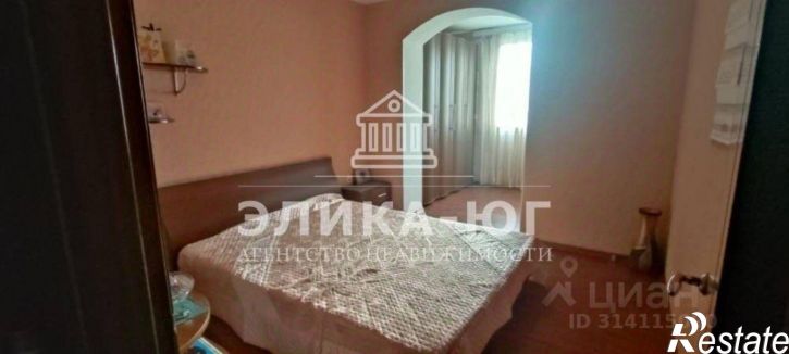 3-комн квартира Советская улица, 90,  д. 90