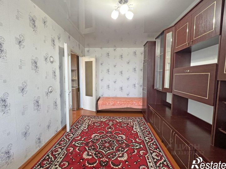 1-комн квартира Батарейная улица, 391/1,  д. 391/1