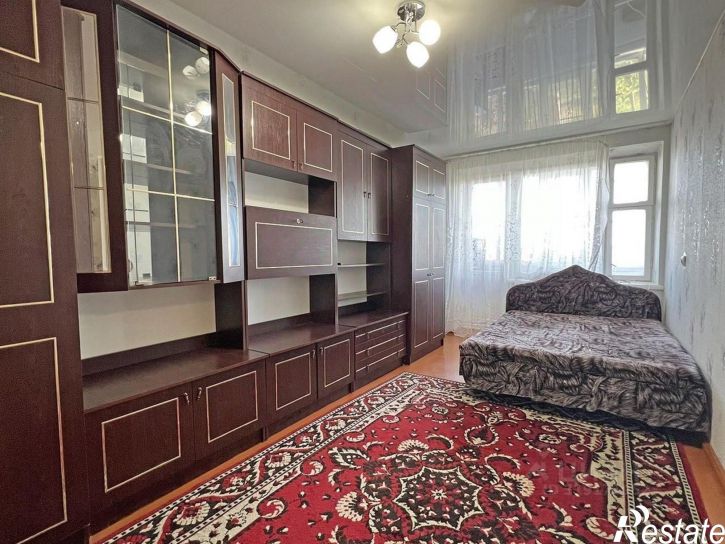 1-комн квартира Батарейная улица, 391/1,  д. 391/1