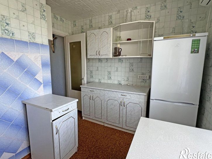 1-комн квартира Батарейная улица, 391/1,  д. 391/1