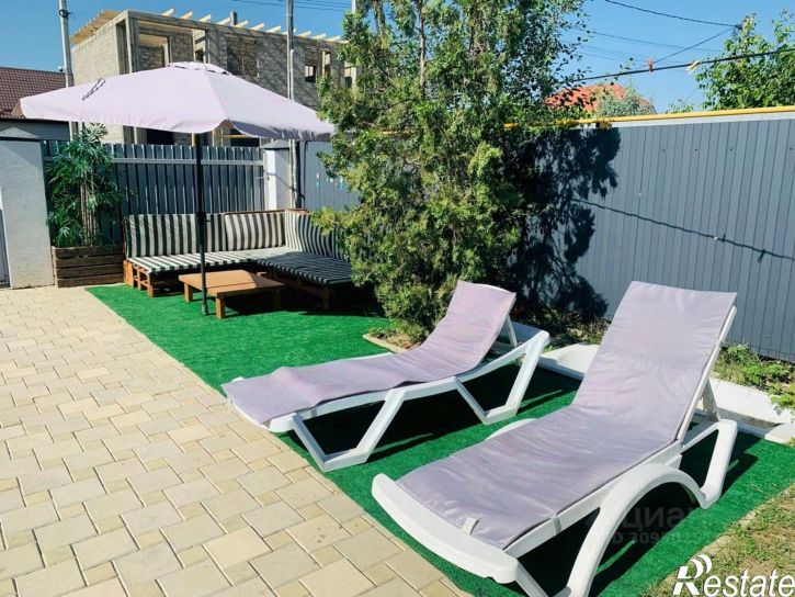 Коттедж/дом Афинская улица, 28А,  д. 28А