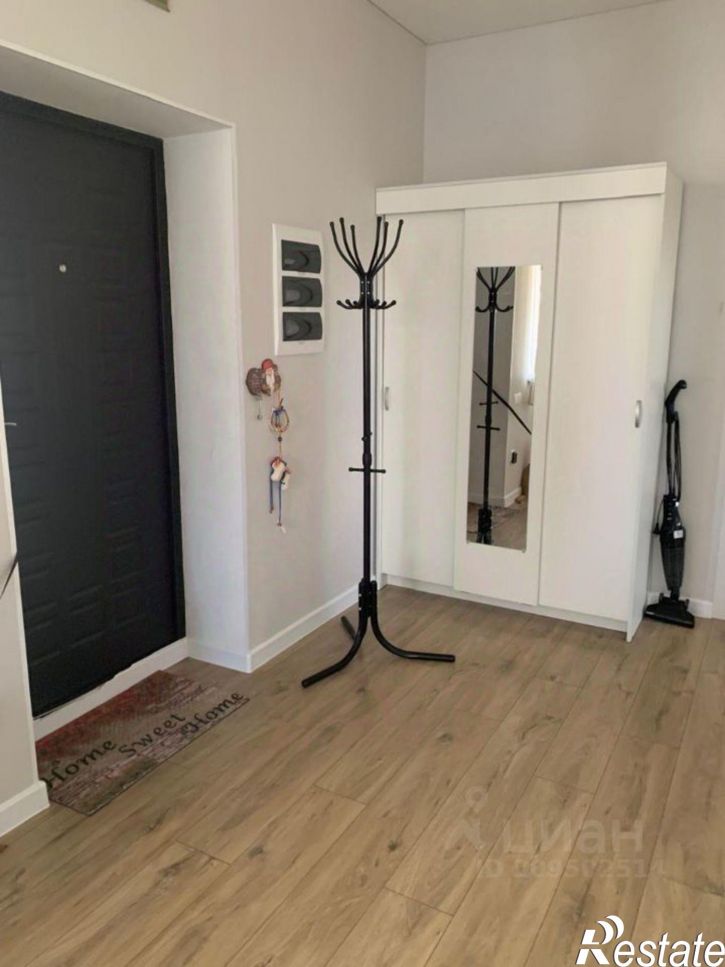 Коттедж/дом Афинская улица, 28А,  д. 28А