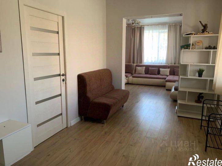 Коттедж/дом Афинская улица, 28А,  д. 28А