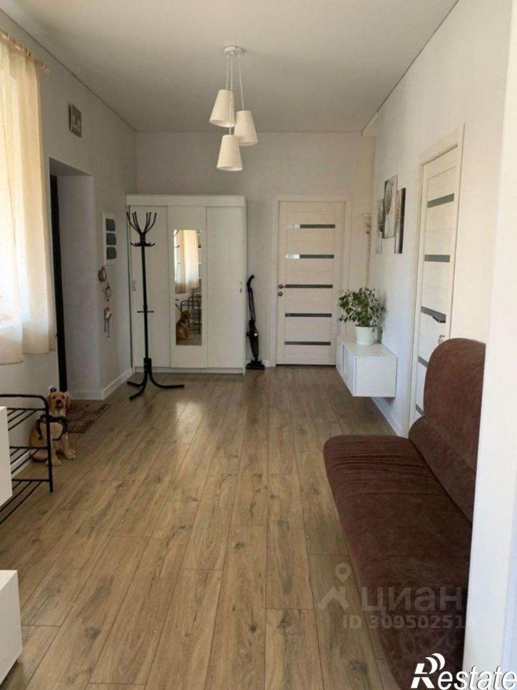 Коттедж/дом Афинская улица, 28А,  д. 28А