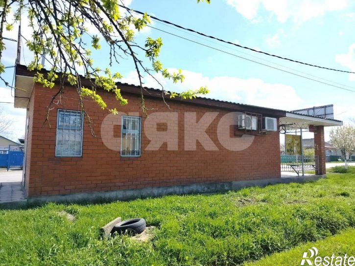 Торговое помещение улица Бувальцева, 85А,  д. 85А