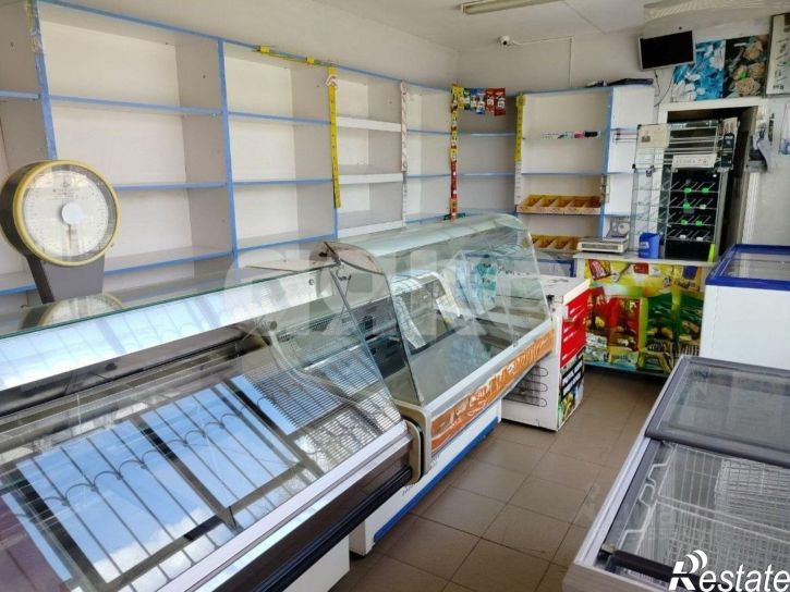 Торговое помещение улица Бувальцева, 85А,  д. 85А