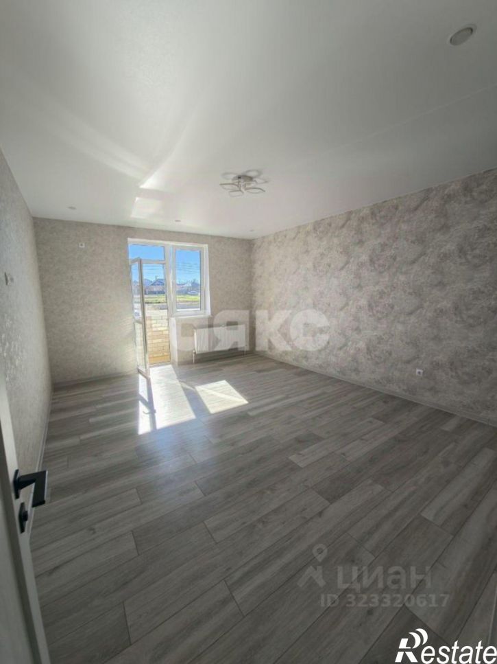 2-комн квартира Таманская улица, 3 к1,  д. 3 к1