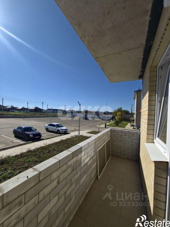 2-комн квартира Таманская улица, 3 к1,  д. 3 к1