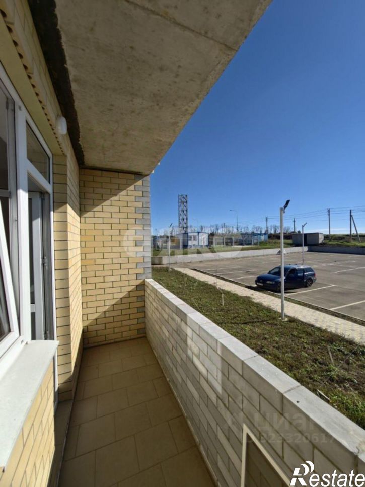 2-комн квартира Таманская улица, 3 к1,  д. 3 к1