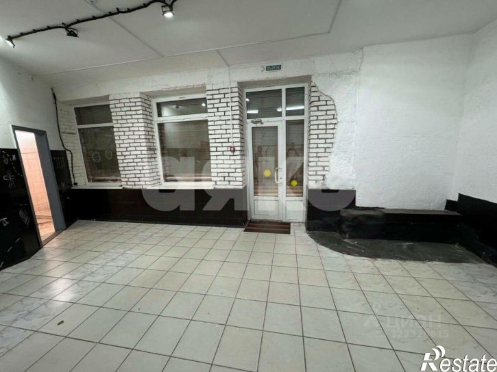 Торговое помещение Эстрадный переулок, 4,  д. 4