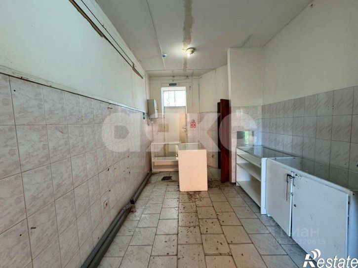 Торговое помещение Эстрадный переулок, 4,  д. 4