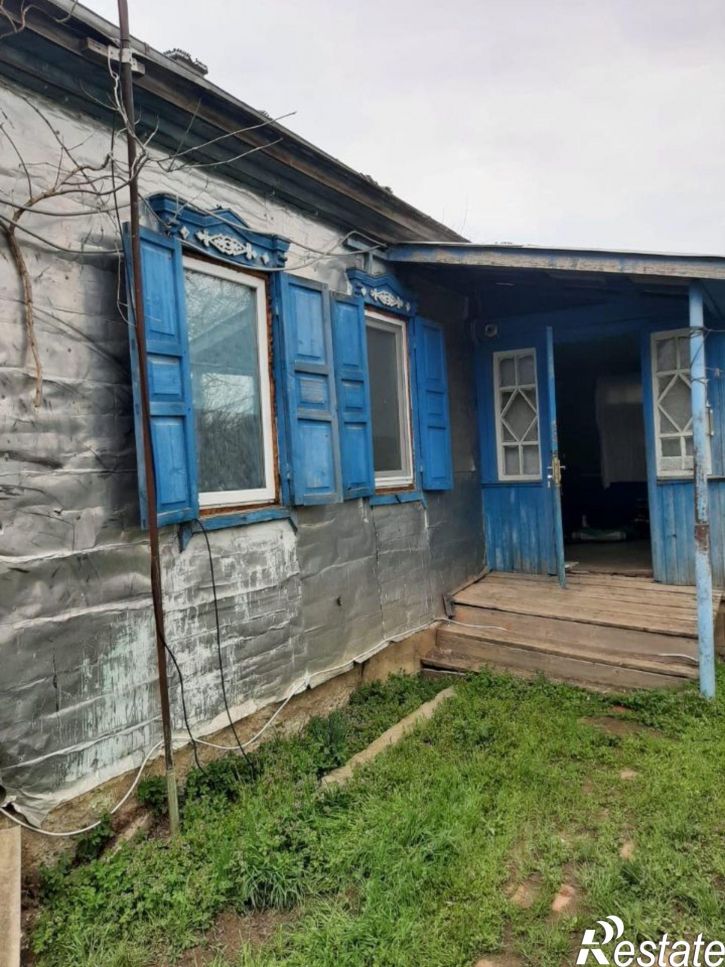 Коттедж/дом Белореченский район