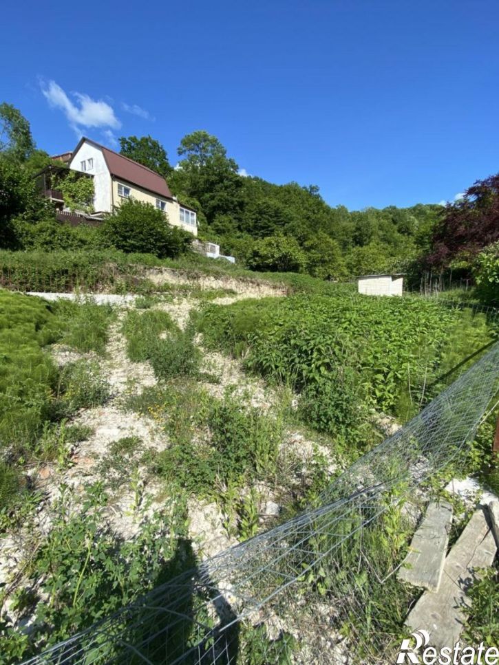 Земельный участок Набережная улица