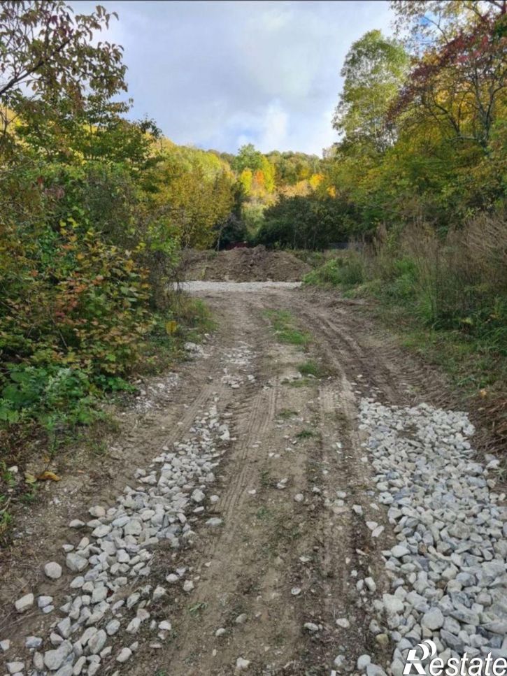 Земельный участок Набережная улица