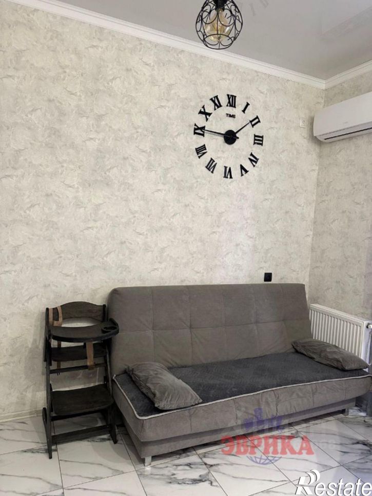 1-комн квартира Троицкая улица, 121,  д. 121