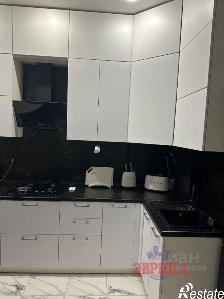 1-комн квартира Троицкая улица, 121,  д. 121