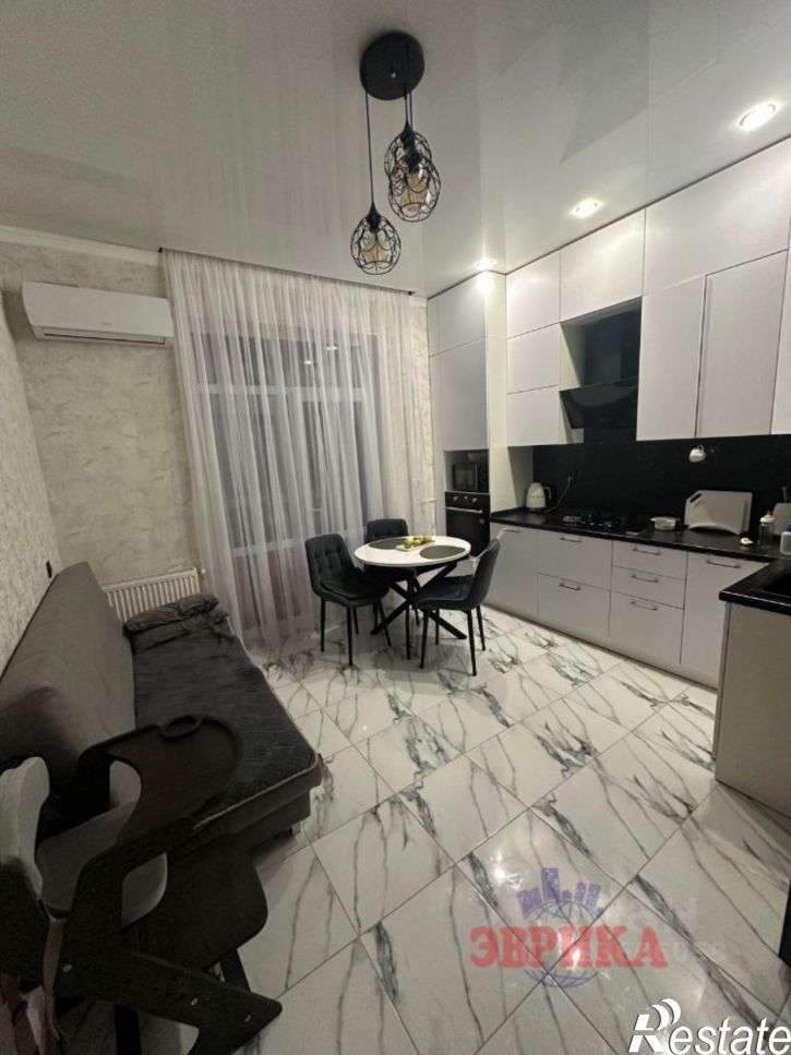 1-комн квартира Троицкая улица, 121,  д. 121