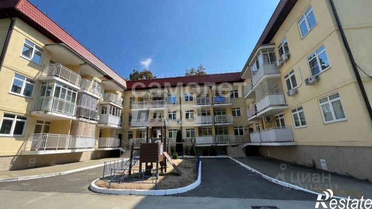 2-комн квартира Конечная улица, 4,  д. 4