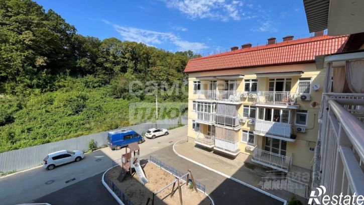 2-комн квартира Конечная улица, 4,  д. 4