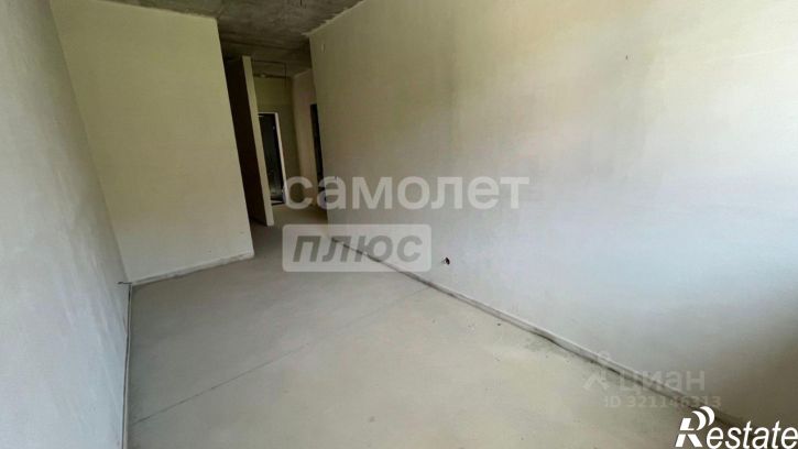 2-комн квартира Конечная улица, 4,  д. 4