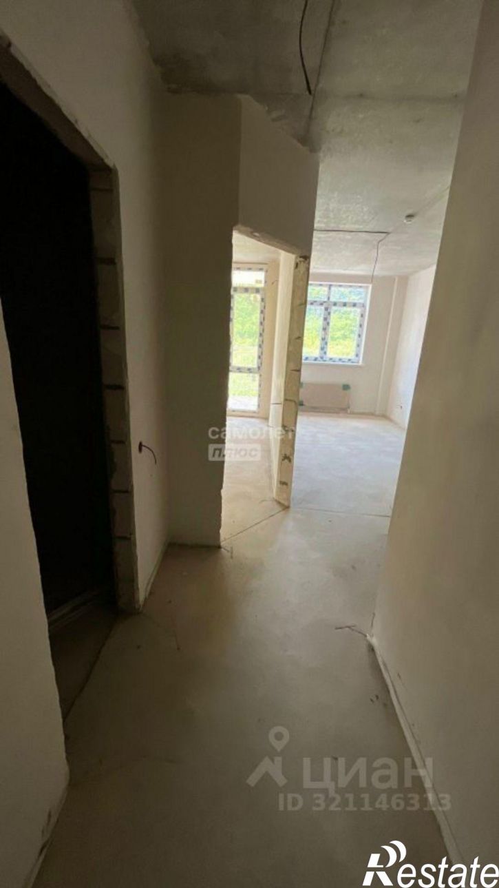 2-комн квартира Конечная улица, 4,  д. 4