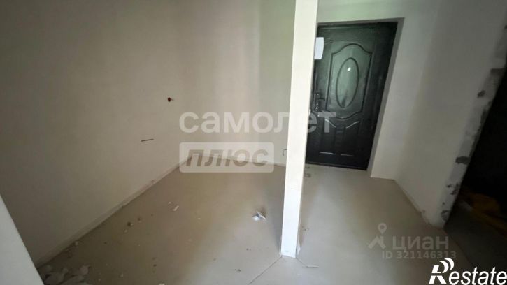 2-комн квартира Конечная улица, 4,  д. 4